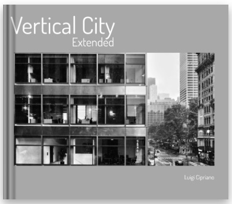 Vertical City Extended