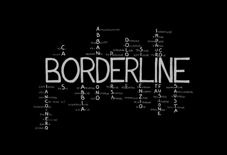 Borderline, 2016-2017